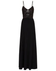 Emporio Armani Dresses Black