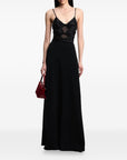 Emporio Armani Dresses Black