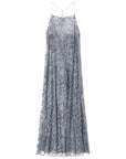 Emporio Armani Dresses Silver
