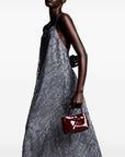 Emporio Armani Dresses Silver