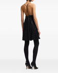 Emporio Armani Dresses Black