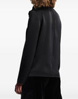 Emporio Armani Sweaters Black