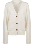 LISA YANG Sweaters Beige