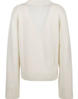 LISA YANG Sweaters Beige