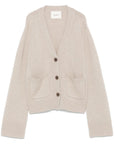 LISA YANG Sweaters Beige