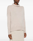 LISA YANG Sweaters Beige