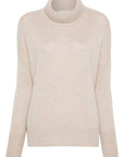 LISA YANG Sweaters Beige