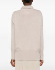 LISA YANG Sweaters Beige