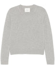 LISA YANG Sweaters Light Grey