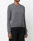 LISA YANG Sweaters Grey