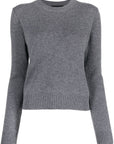 LISA YANG Sweaters Grey