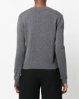 LISA YANG Sweaters Grey