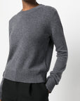 LISA YANG Sweaters Grey
