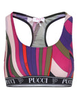 Pucci Top MultiColour