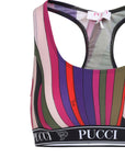 Pucci Top MultiColour