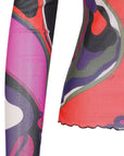 Pucci Sweaters MultiColour