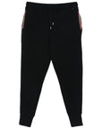 Paul Smith Trousers Black
