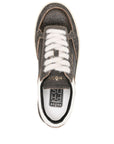 Ghoud Sneakers Black