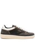 Ghoud Sneakers Black