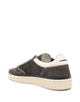 Ghoud Sneakers Black