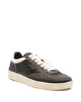 Ghoud Sneakers Black
