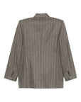 Alberto Biani Jackets Brown
