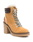 Woolrich Boots Beige