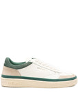 Ghoud Sneakers White