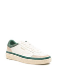 Ghoud Sneakers White