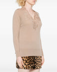 ERMANNO FIRENZE Sweaters Dove Grey