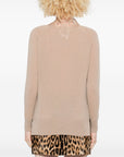 ERMANNO FIRENZE Sweaters Dove Grey