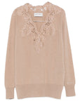 ERMANNO FIRENZE Sweaters Dove Grey