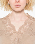 ERMANNO FIRENZE Sweaters Dove Grey