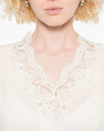 ERMANNO FIRENZE Sweaters Beige