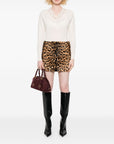 ERMANNO FIRENZE Sweaters Beige