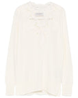 ERMANNO FIRENZE Sweaters Beige