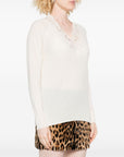 ERMANNO FIRENZE Sweaters Beige