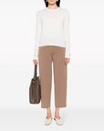 LISA YANG Sweaters Beige