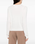 LISA YANG Sweaters Beige