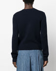 LISA YANG Sweaters Blue