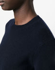 LISA YANG Sweaters Blue
