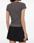 Adidas By Stella McCartney T-shirts and Polos Brown