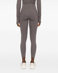 Adidas By Stella McCartney Trousers Brown