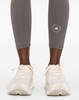Adidas By Stella McCartney Trousers Brown