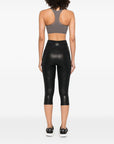 Adidas By Stella McCartney Trousers Black