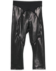 Adidas By Stella McCartney Trousers Black