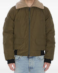 Canada Goose Coats Green