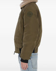 Canada Goose Coats Green