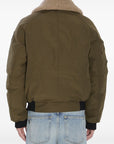 Canada Goose Coats Green
