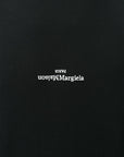 Maison Margiela T-shirts and Polos Black